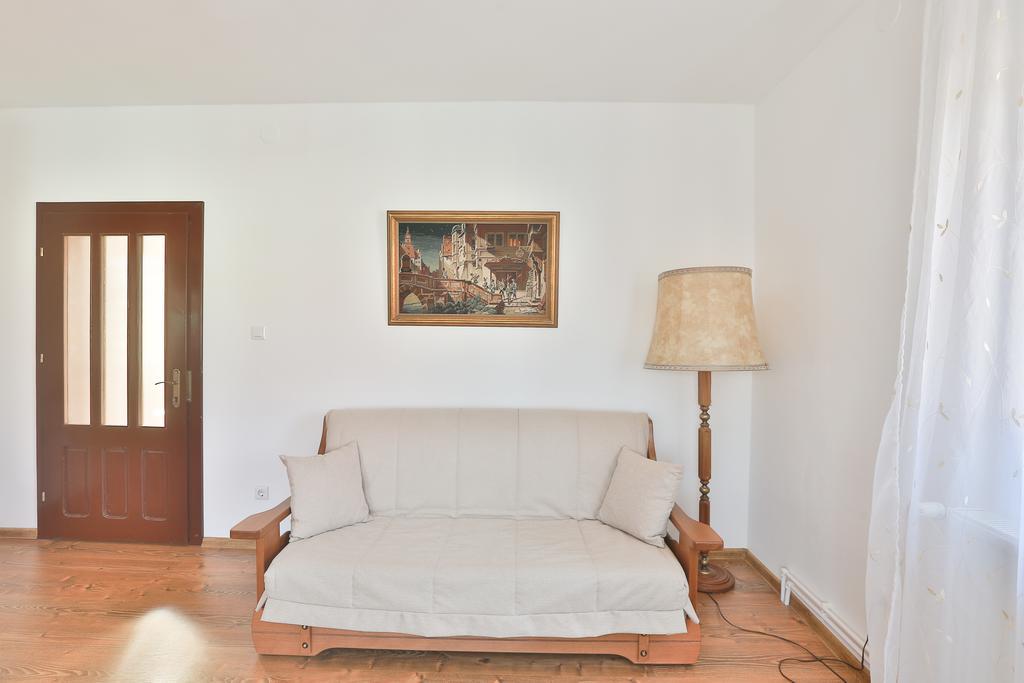 Pensiunea Casa Canda Salasu de Sus Pokoj fotografie