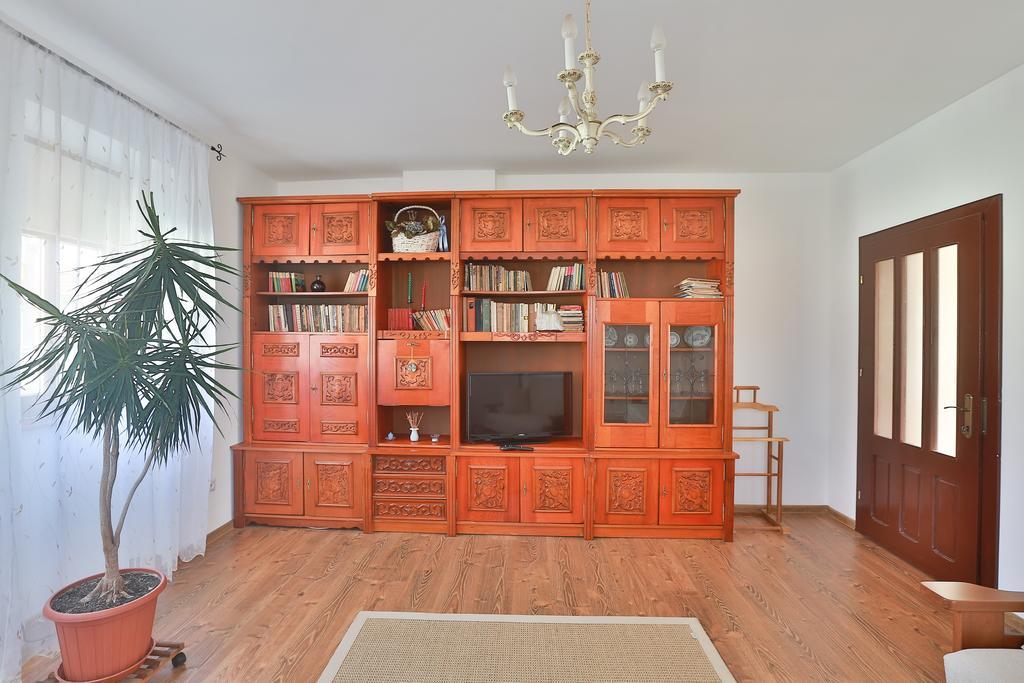 Pensiunea Casa Canda Salasu de Sus Pokoj fotografie