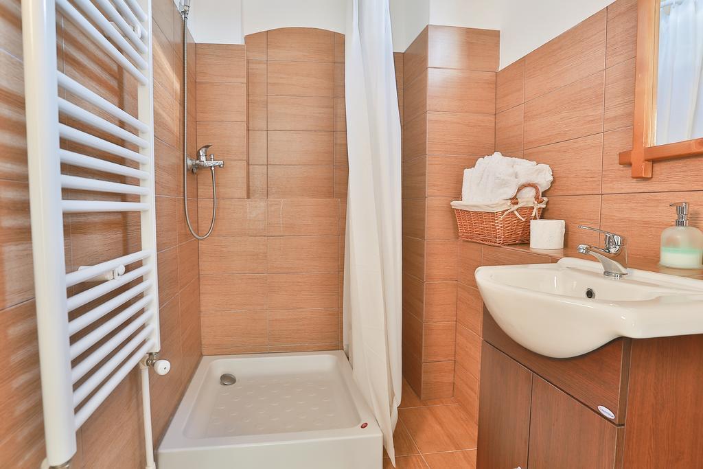 Pensiunea Casa Canda Salasu de Sus Exteriér fotografie